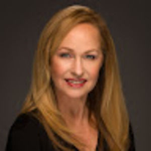 Meet your Posher, Lynne